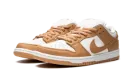 SB Dunk Low "Light Cognac" DM8998 200