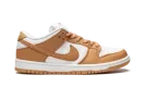SB Dunk Low "Light Cognac" DM8998 200