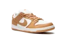 SB Dunk Low "Light Cognac" DM8998 200