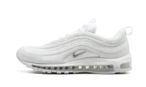 Air Max 97 "Triple White" 921826 101