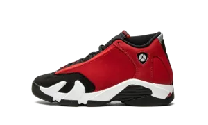Air Jordan 14 Retro GS "Gym Red" 487524 006