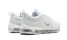 Air Max 97 "Triple White" 921826 101