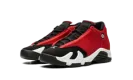 Air Jordan 14 Retro GS "Gym Red" 487524 006