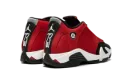 Air Jordan 14 Retro GS "Gym Red" 487524 006
