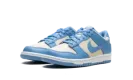 Dunk Low GS "Blue Beyond Beach" FB9109 400