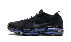 VAPORMAX 2023 FLYKNIT WMNS "Black Iridescent" FD3148 001