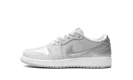 Jordan 1 Low OG GS "Metallic Silver" CZ0858 002