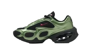 Air Max Muse WMNS "Metallic Oil Green" FV1920 004