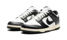 DUNK LOW WMNS "Vintage Panda" FQ8899 100