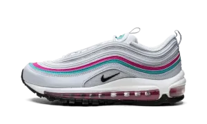 AIR MAX 97 MNS WMNS "Silver Beach" DH5093 001