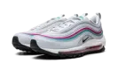AIR MAX 97 MNS WMNS "Silver Beach" DH5093 001