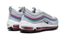 AIR MAX 97 MNS WMNS "Silver Beach" DH5093 001