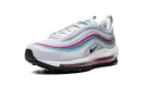 AIR MAX 97 MNS WMNS "Silver Beach" DH5093 001