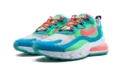 AIR MAX 270 REACT WMNS "Psychedelic Movement" AT6174 300