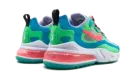 AIR MAX 270 REACT WMNS "Psychedelic Movement" AT6174 300