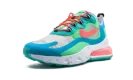 AIR MAX 270 REACT WMNS "Psychedelic Movement" AT6174 300