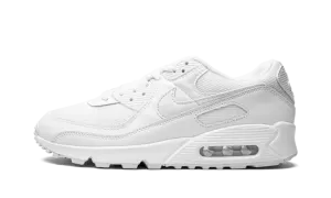 Air Max 90 WMNS "Triple White (2022)" dh8010 100