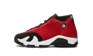 Air Jordan 14 Retro GS "Gym Red" 487524 006