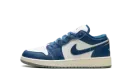 Air Jordan 1 GS "Industrial Blue" FN9137 141