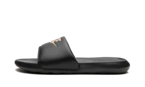 VICTORI ONE SLIDE WMNS "Black" CN9677 001