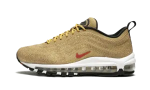 AIR MAX 97 LX WMNS "Gold Swarovski"