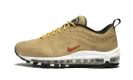 AIR MAX 97 LX WMNS "Gold Swarovski"