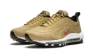 AIR MAX 97 LX WMNS "Gold Swarovski"