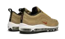 AIR MAX 97 LX WMNS "Gold Swarovski"