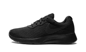 TANJUN MNS WMNS "Triple Black" 812655 002