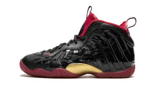 Little Posite One QS "Dracula"