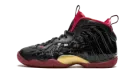 Little Posite One QS "Dracula"