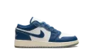 Air Jordan 1 GS "Industrial Blue" FN9137 141
