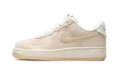 AIR FORCE 1 '07 SE MNS WMNS "Phantom / Sanddrift Fleece" DQ7583 001