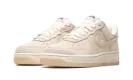 AIR FORCE 1 '07 SE MNS WMNS "Phantom / Sanddrift Fleece" DQ7583 001