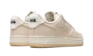 AIR FORCE 1 '07 SE MNS WMNS "Phantom / Sanddrift Fleece" DQ7583 001