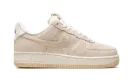 AIR FORCE 1 '07 SE MNS WMNS "Phantom / Sanddrift Fleece" DQ7583 001
