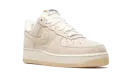 AIR FORCE 1 '07 SE MNS WMNS "Phantom / Sanddrift Fleece" DQ7583 001