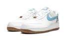 AIR FORCE 1 LO '07 MNS WMNS "Indigo" CZ0269 100