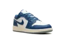 Air Jordan 1 GS "Industrial Blue" FN9137 141