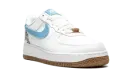 AIR FORCE 1 LO '07 MNS WMNS "Indigo" CZ0269 100