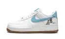 AIR FORCE 1 LO '07 MNS WMNS "Indigo" CZ0269 100