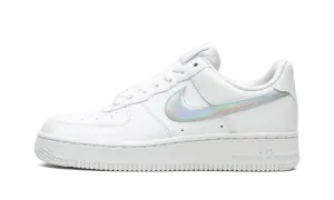 AIR FORCE 1 LO WMNS "Iridescent" CJ1646 100