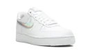 AIR FORCE 1 LO WMNS "Iridescent" CJ1646 100