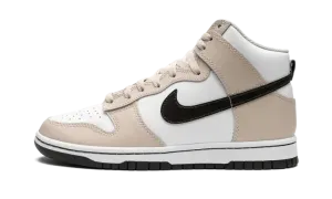 DUNK HIGH WMNS "Sanddrift" FD9874 100