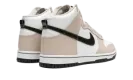 DUNK HIGH WMNS "Sanddrift" FD9874 100