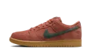 Nike SB Dunk Low Pro "Burnt Sunrise" HF3704 800