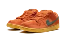 Nike SB Dunk Low Pro "Burnt Sunrise" HF3704 800