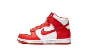 Dunk High PS "University Red" DD2314 106