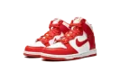 Dunk High PS "University Red" DD2314 106