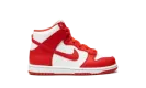 Dunk High PS "University Red" DD2314 106